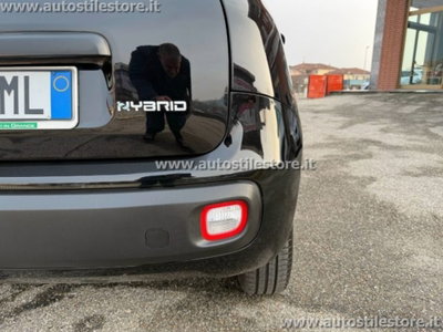 Fiat Panda 1.0 firefly hybrid s&s 70cv 5p.ti (10)