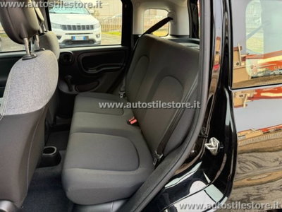 Fiat Panda 1.0 firefly hybrid s&s 70cv 5p.ti (16)