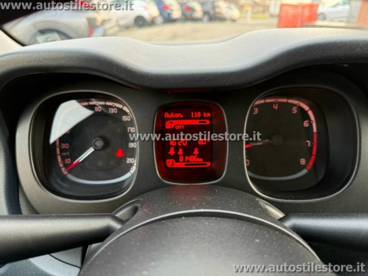 Fiat Panda 1.0 firefly hybrid s&s 70cv 5p.ti (18)