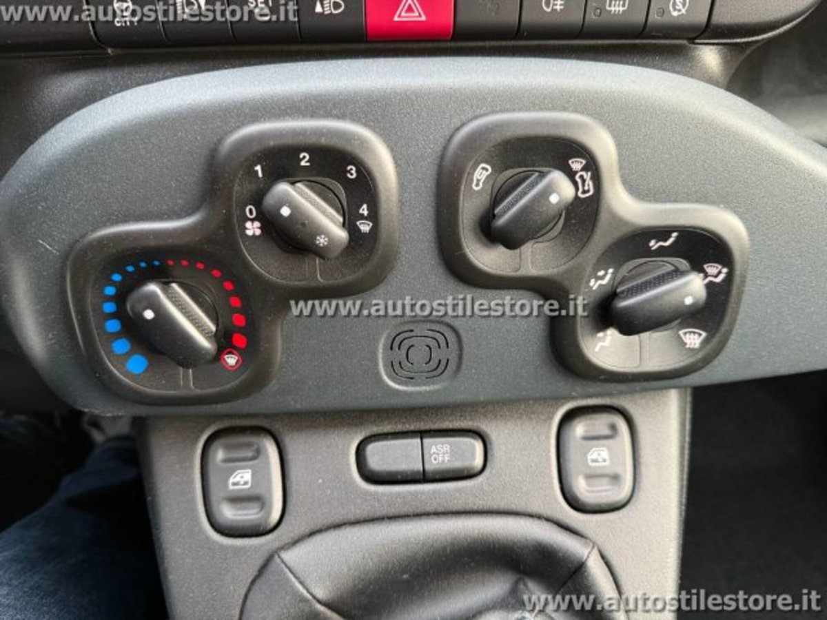 Fiat Panda 1.0 firefly hybrid s&s 70cv 5p.ti (20)