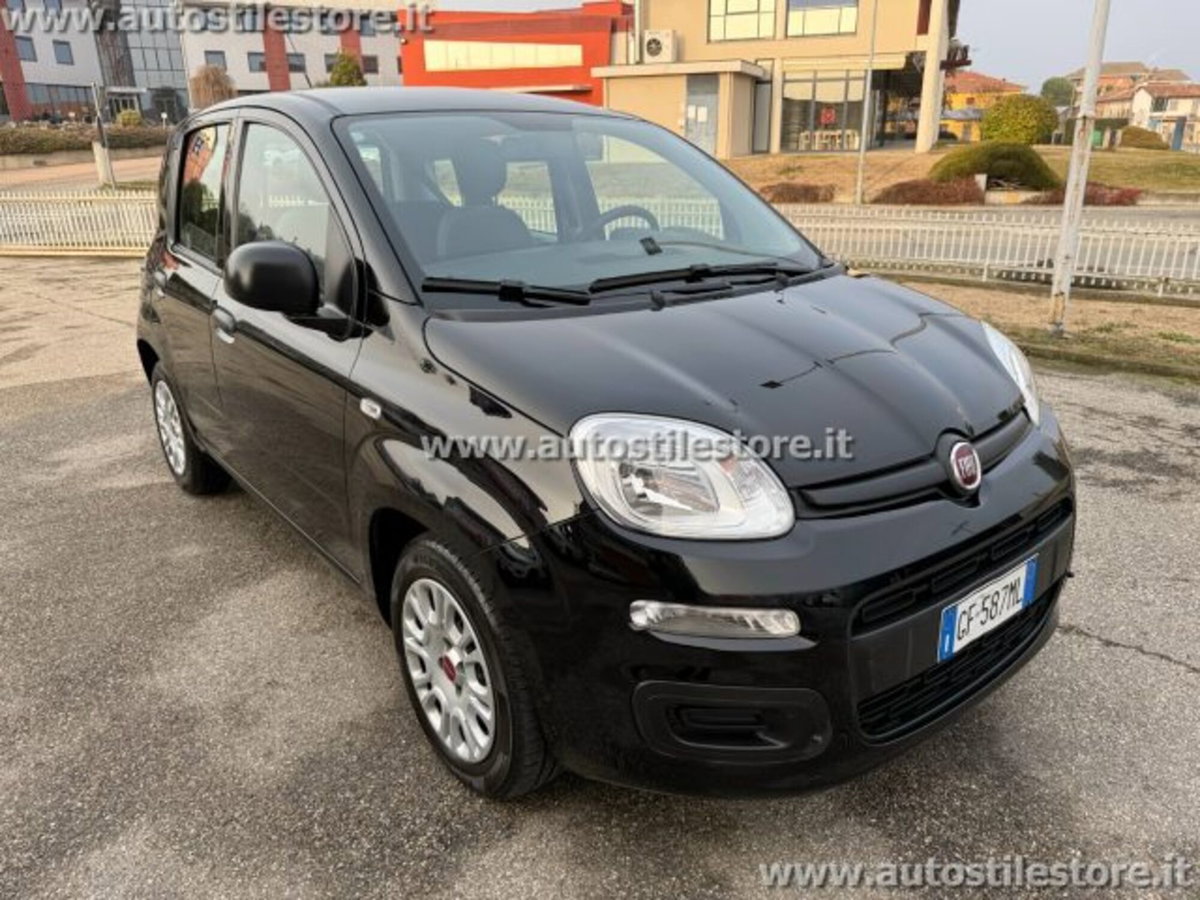 Fiat Panda 1.0 firefly hybrid s&s 70cv 5p.ti (3)