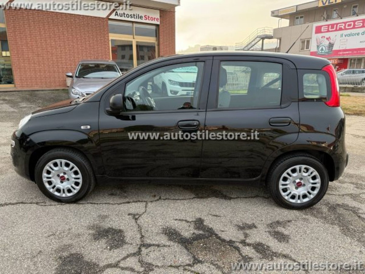 Fiat Panda 1.0 firefly hybrid s&s 70cv 5p.ti (8)