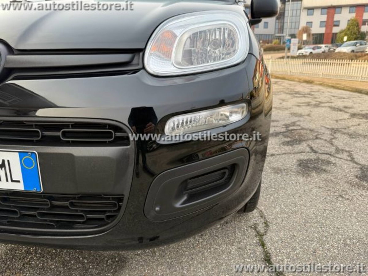 Fiat Panda 1.0 firefly hybrid s&s 70cv 5p.ti (9)