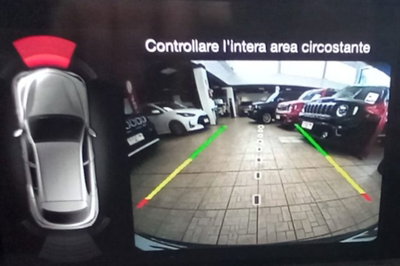 Alfa Romeo Stelvio Stelvio 2.2 Turbodiesel 190 CV AT8 Q4 Super Business (10)
