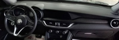 Alfa Romeo Stelvio Stelvio 2.2 Turbodiesel 190 CV AT8 Q4 Super Business (8)