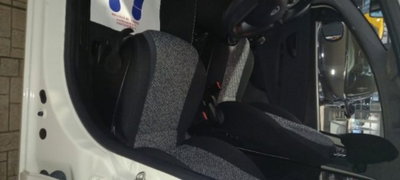 Lancia Ypsilon 1.0 FireFly 5 porte S&S Hybrid Ecochic Silver (6)
