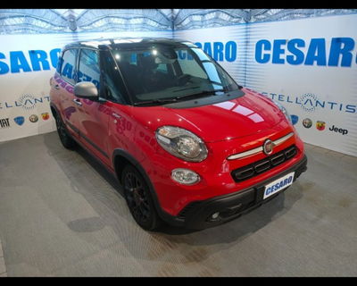 Fiat 500L 1.3 mjt 95cv Urban 4p.ti E6d-temp usato