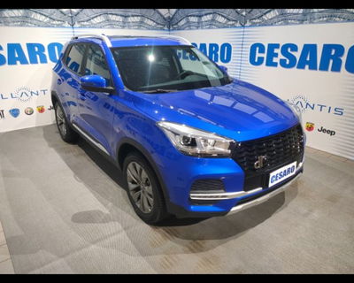 Dr DR 3.0 3.0 1.5 Gpl 114cv usata