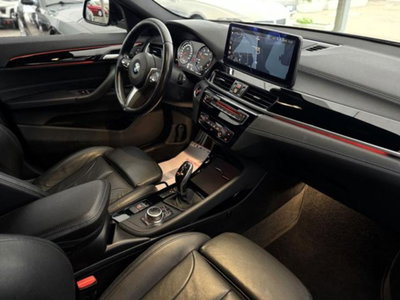 BMW X2 sdrive 18d auto (10)