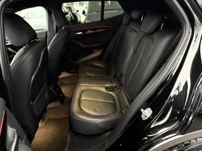BMW X2 sdrive 18d auto (11)