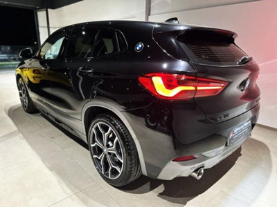 BMW X2 sdrive 18d auto (12)