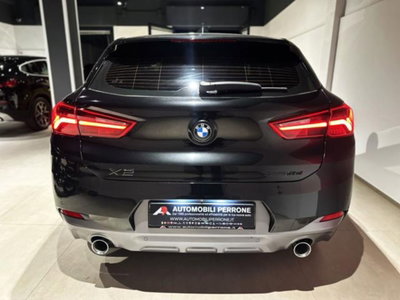 BMW X2 sdrive 18d auto (13)