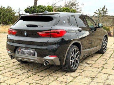 BMW X2 sdrive 18d auto (14)