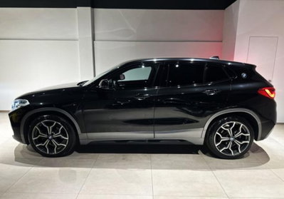 BMW X2 sdrive 18d auto (15)