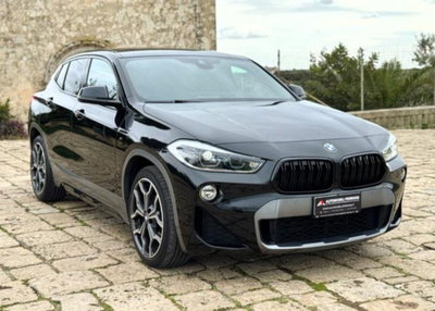 BMW X2 sdrive 18d auto (16)