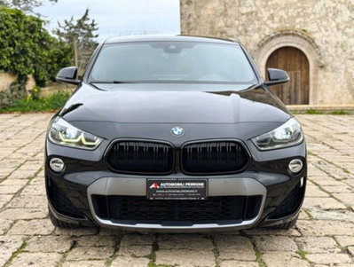 BMW X2 sdrive 18d auto (17)