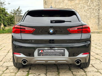 BMW X2 sdrive 18d auto (18)
