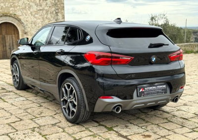BMW X2 sdrive 18d auto (19)