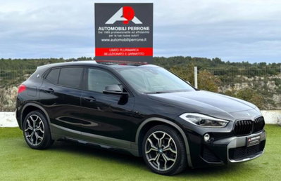 BMW X2 sdrive 18d auto (3)