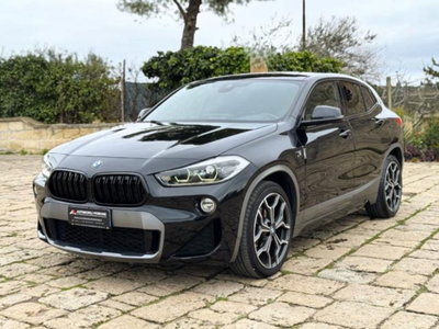 BMW X2 sdrive 18d auto (4)
