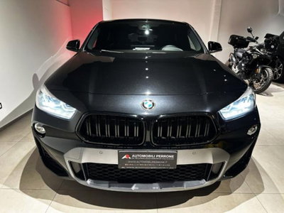 BMW X2 sdrive 18d auto (5)