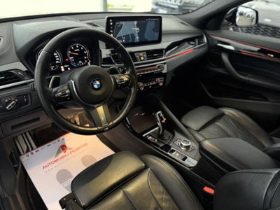 BMW X2 sdrive 18d auto (6)