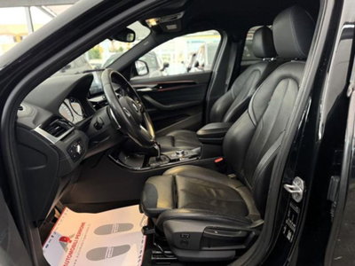 BMW X2 sdrive 18d auto (7)