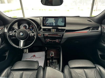 BMW X2 sdrive 18d auto (8)
