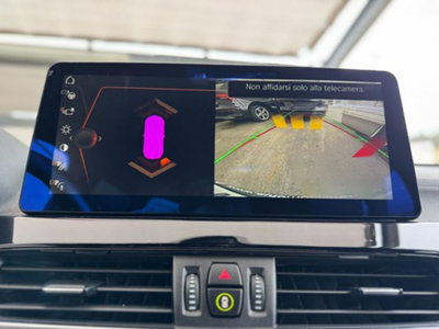 BMW X2 sdrive 18d auto (9)