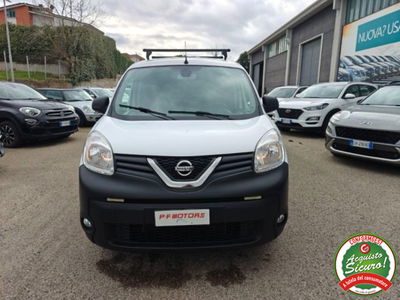 Nissan NV250 1.5 dCi 115CV PL Combi N1 usata