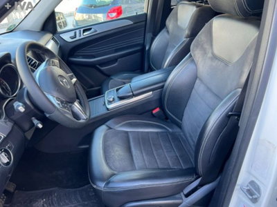 Mercedes-Benz Classe ML 250 BlueTEC 4Matic Premium (14)