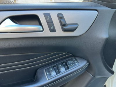 Mercedes-Benz Classe ML 250 BlueTEC 4Matic Premium (16)