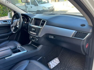 Mercedes-Benz Classe ML 250 BlueTEC 4Matic Premium (17)