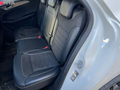 Mercedes-Benz Classe ML 250 BlueTEC 4Matic Premium (18)