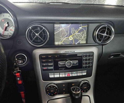 Mercedes-Benz SLK 200 BlueEFFICIENCY Premium (19)