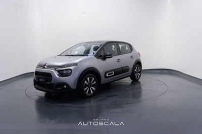 Citroen C3 PureTech 110 S&S Shine usata