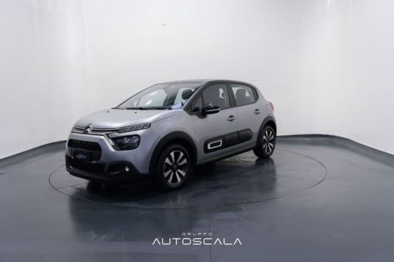 Citroen C3 PureTech 110 S&S Shine