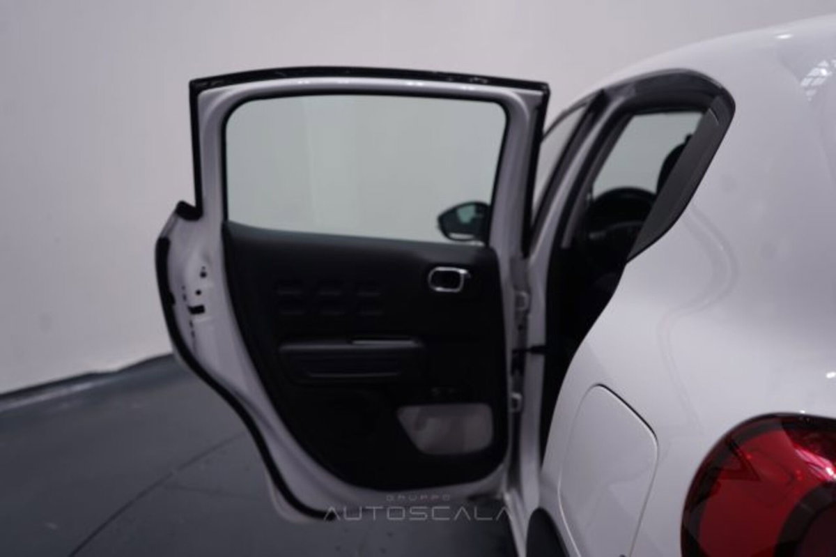 Citroen C3 1.2 puretech You s&s 83cv neopatentati (19)