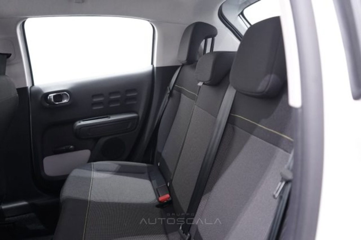 Citroen C3 1.2 puretech You s&s 83cv neopatentati (20)