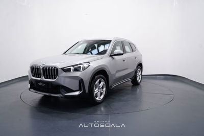 BMW X1 sDrive 18d xLine nuova