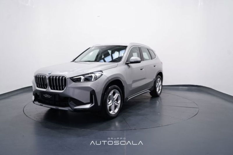 BMW X1 sDrive 18d xLine