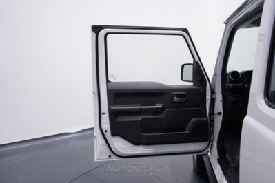 Suzuki Jimny 1.5 5MT Top (9)