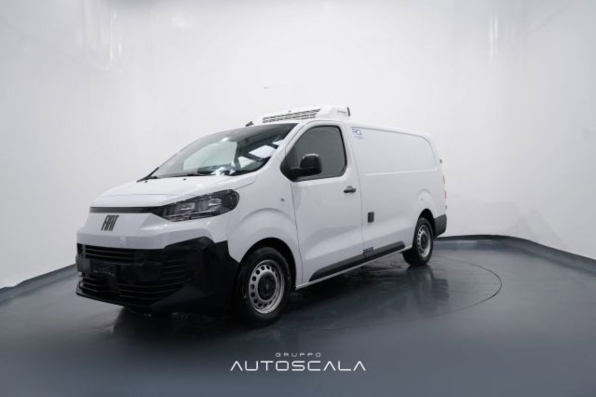 Fiat Scudo Furgone ce 1.5 bluehdi 120cv L3H1