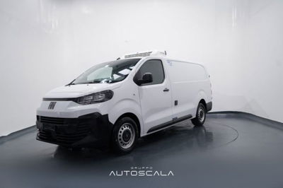 Fiat Scudo Furgone ce 1.5 bluehdi 120cv L3H1 nuovo