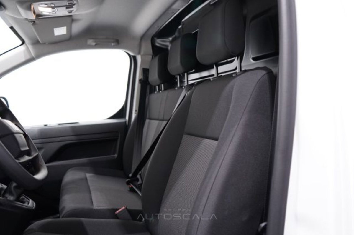 Fiat Scudo Furgone ce 1.5 bluehdi 120cv L3H1 (10)