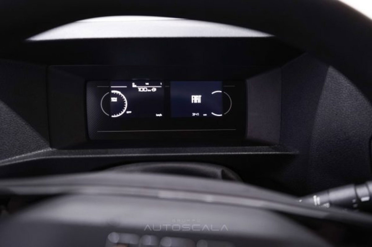 Fiat Scudo Furgone ce 1.5 bluehdi 120cv L3H1 (13)