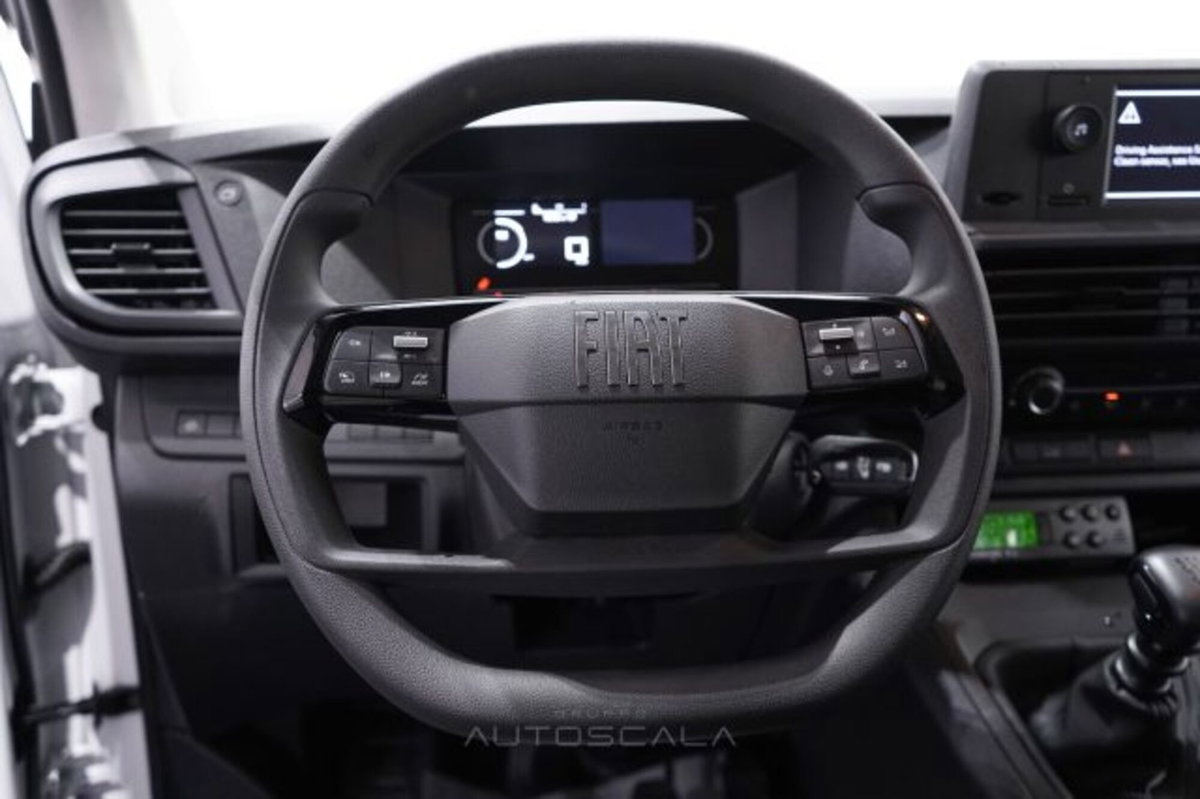 Fiat Scudo Furgone ce 1.5 bluehdi 120cv L3H1 (14)