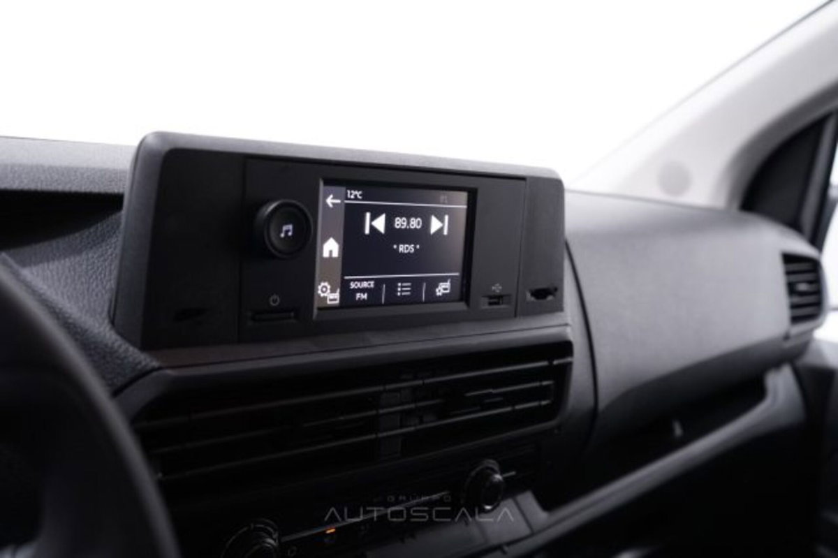 Fiat Scudo Furgone ce 1.5 bluehdi 120cv L3H1 (15)