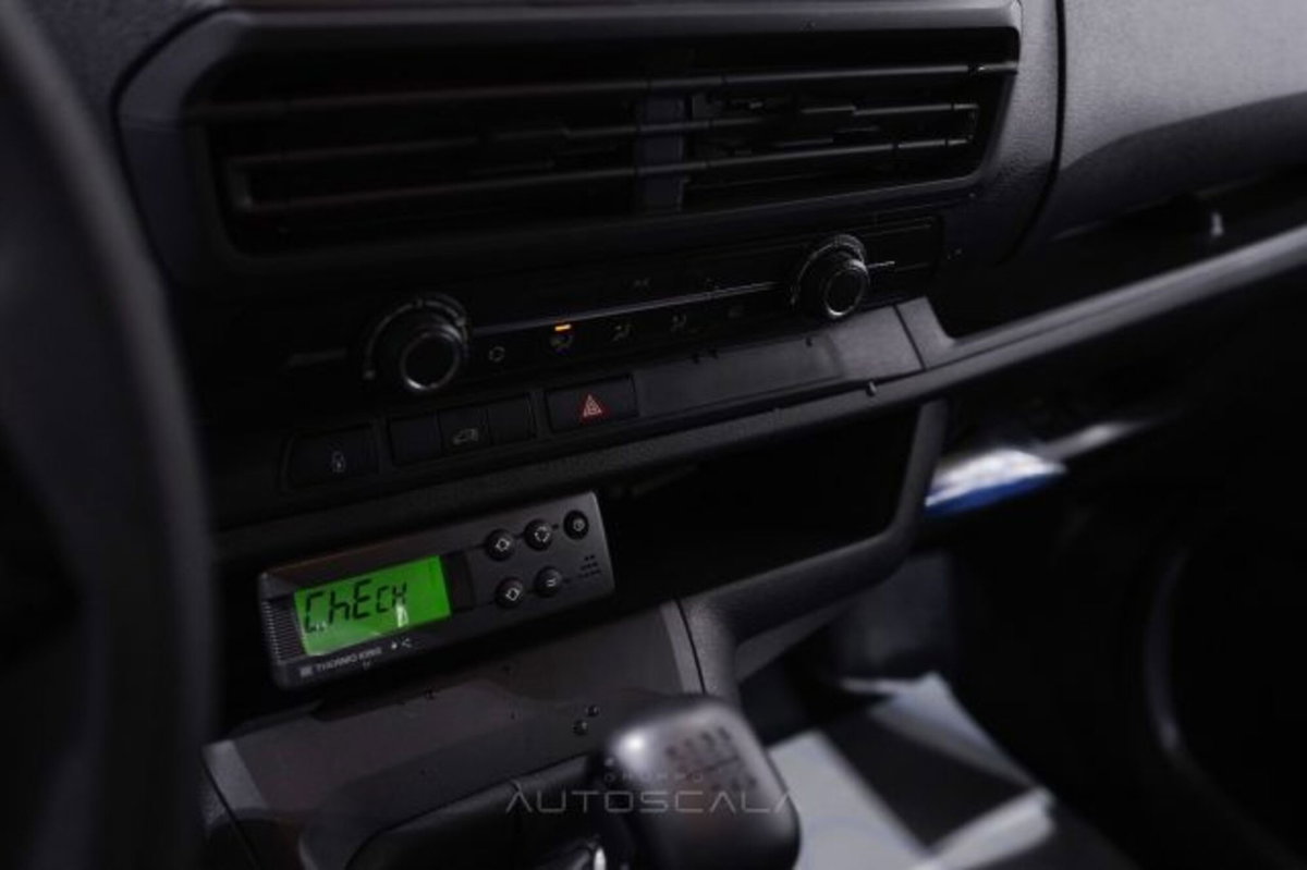 Fiat Scudo Furgone ce 1.5 bluehdi 120cv L3H1 (16)