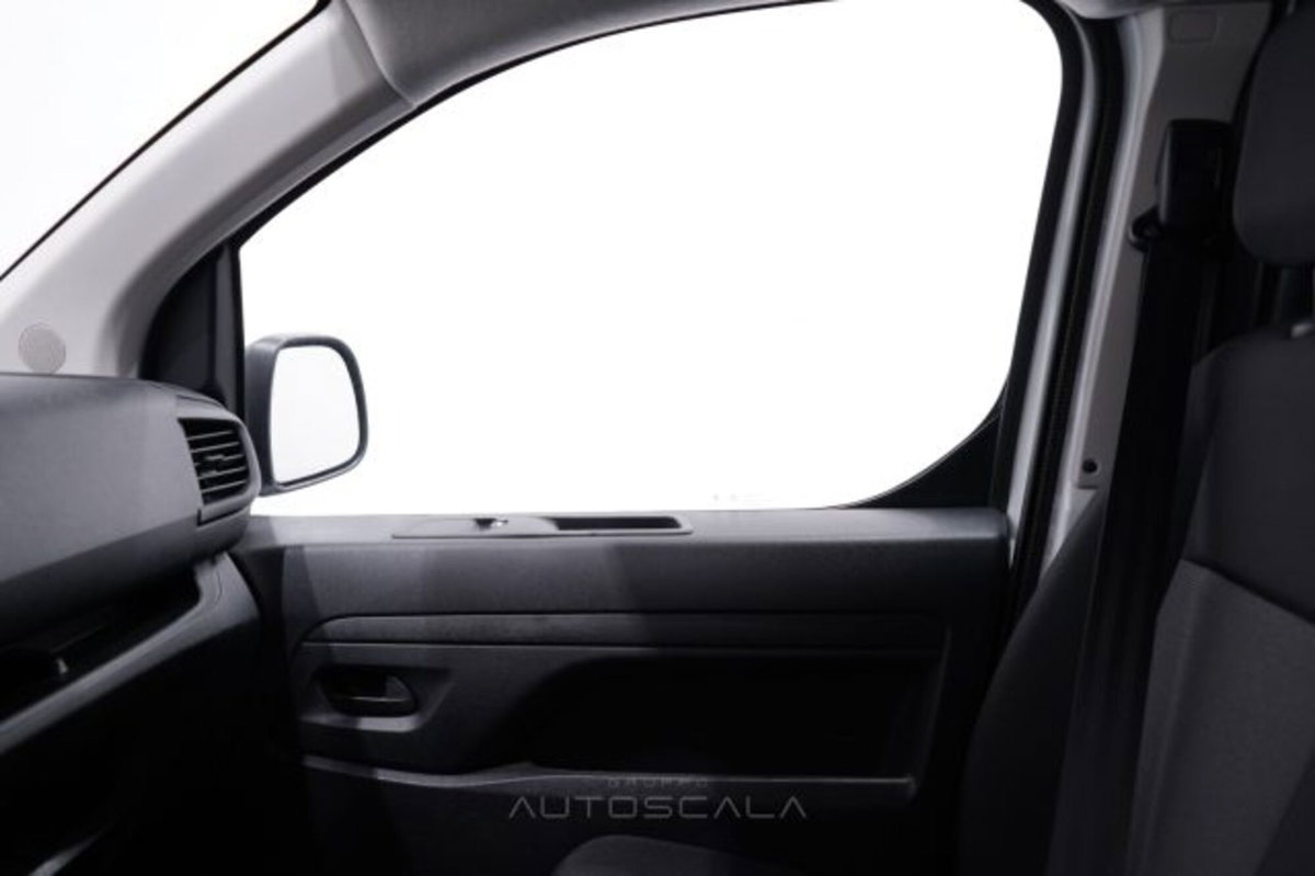 Fiat Scudo Furgone ce 1.5 bluehdi 120cv L3H1 (19)